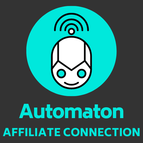 Automaton Affiliate Connection